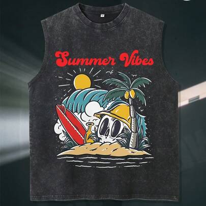 Summer Vibes, Surf,…