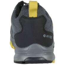 hitec Men Casual Athletic Shoes - Grey - View 4