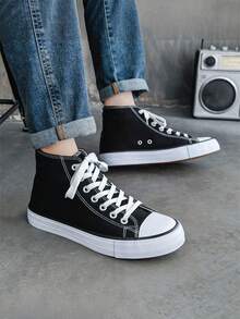 男士运动鞋 - 黑色 - 查看 6