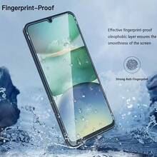5pcs For:Xiao M,I,Redmi,Hua Wei,Honor,IQOO,Vivo Mobile Phone Screen Protector,Tempered Glass,Phone Screen Protector