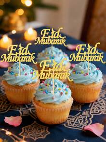 Lettres EID