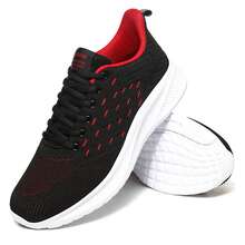 Basics - đen đỏ - Xem 1