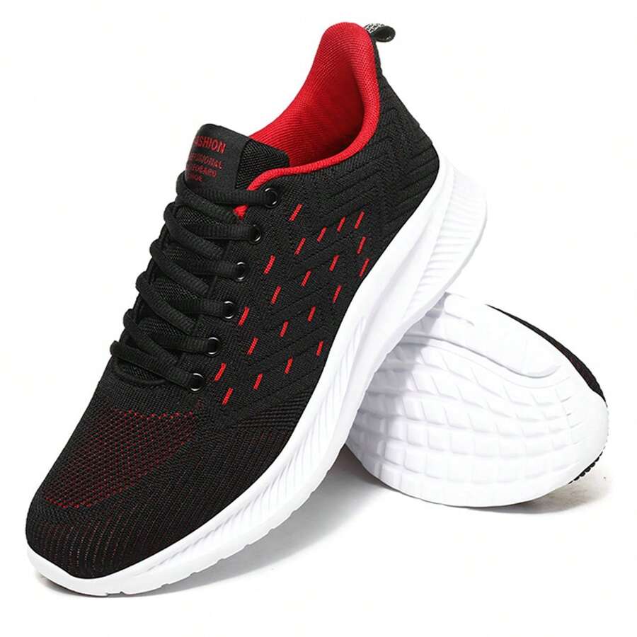 Basics - đen đỏ - Xem 1