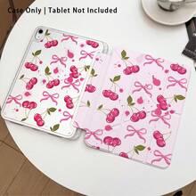 Painted Effect Acrylic Crystal Cover Compatible With Honor Pad 9/10, Honor GT 11.5inch/X9A/X9Pro, Compatible With Huawei Matepad 11 Inch 2023/2022, Matepad Pro, Compatible With Xiaomi Redmi, OPPO, VIVO, Apple 10th Generation/Compatible With IPad 11 2025, Tablet Case Compatible With Samsung Galaxy Tab A9 Plus/A11/A11 PLUS - Multicolor - View 2