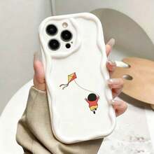 Basic Phone Cases - Beyaz - Görünüm 3