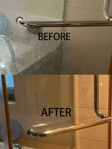 20pcs/Pack Magic Cleaning Cloths, Fish Scale Glass Cleaning Cloths, Streak-Free Glass Cleaning Cloths, Absorbent And Non-Shedding, Suitable For Kitchen, Automotive, Bathroom, Multi-Purpose Cleaning Rags, Essential Household Cleaning Supplies (Available In 1/5/10/20pcs) - Multicolor - View 3