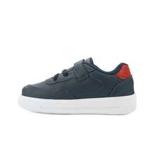 Tênis Infantil Slink MV SK24-S2072/24 - Azul Marinho - Visão 7
