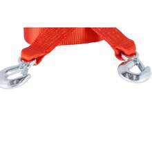 Restraint Ropes & Lanyards - 紅色 - 查看 2