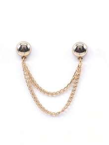 3pcs Adjustable Magnetic Pant Clips And Cuff Clips - Durable Alloy, Detachable Hem Clips Suitable For Pants And T-Shirts, Magnetic Pant Hem Clips To Shorten Pant Length Without Sewing, Strong Magnetic Clip Fastener - Multicolor - View 15