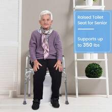 Grab Bars - Silver - View 5