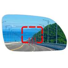 Rearview Mirror Accessories - 1 X Right - View 2