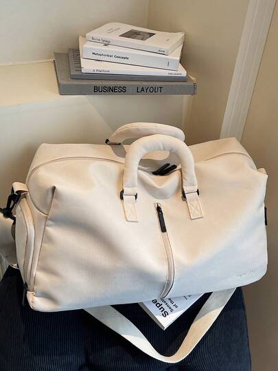 Men Plain Color Messenger Bag, Fashionable Waist Pouch For Casual Wear Christmas Men Bag Belt Bag Travel Bag Sling Bag Winter Christmas Fanny Pack Bum Bag Holiday Storage Bag Men Gifts Hiking Large Capacity Outdoor Portable Chest Bag Side Bags Black Bag Travel Essentials Holiday Essentials Bag For Men Summer Back To School The Sporty Life Vacation Bag Pack Waist Bag Spring School Supplies Graduation Hiking Accessories , Travel Bag