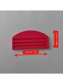 This Practical Cat Food Squeezer Set Includes 1 Or 2 Cat Food Squeezers, Which Can Effectively Squeeze Out Cat Food From The Packaging Bag. It Can Maximize The Extraction Of Remaining Cat Food And Avoid Waste. - 500ml - View 7