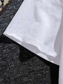 Dad Shirt, Daddy You're Our, Best Dad Shirt, Father's Day Shirt, Father Shirt, Dad Shirt, Father - White 4 - View 3