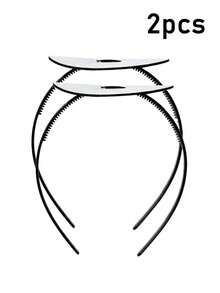 1pc Graduation Hat Headband Protects Your Graduation Hat Upgrade Insert Hairstyle Hat Accessories With Graduation Gift, No Graduation Hat