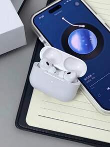 Wireless Earbuds, True Wireless Earphones, Bluetooth 5.3 In-Ear Headphones, Powerful Bass, Earbuds - A7 - View 2