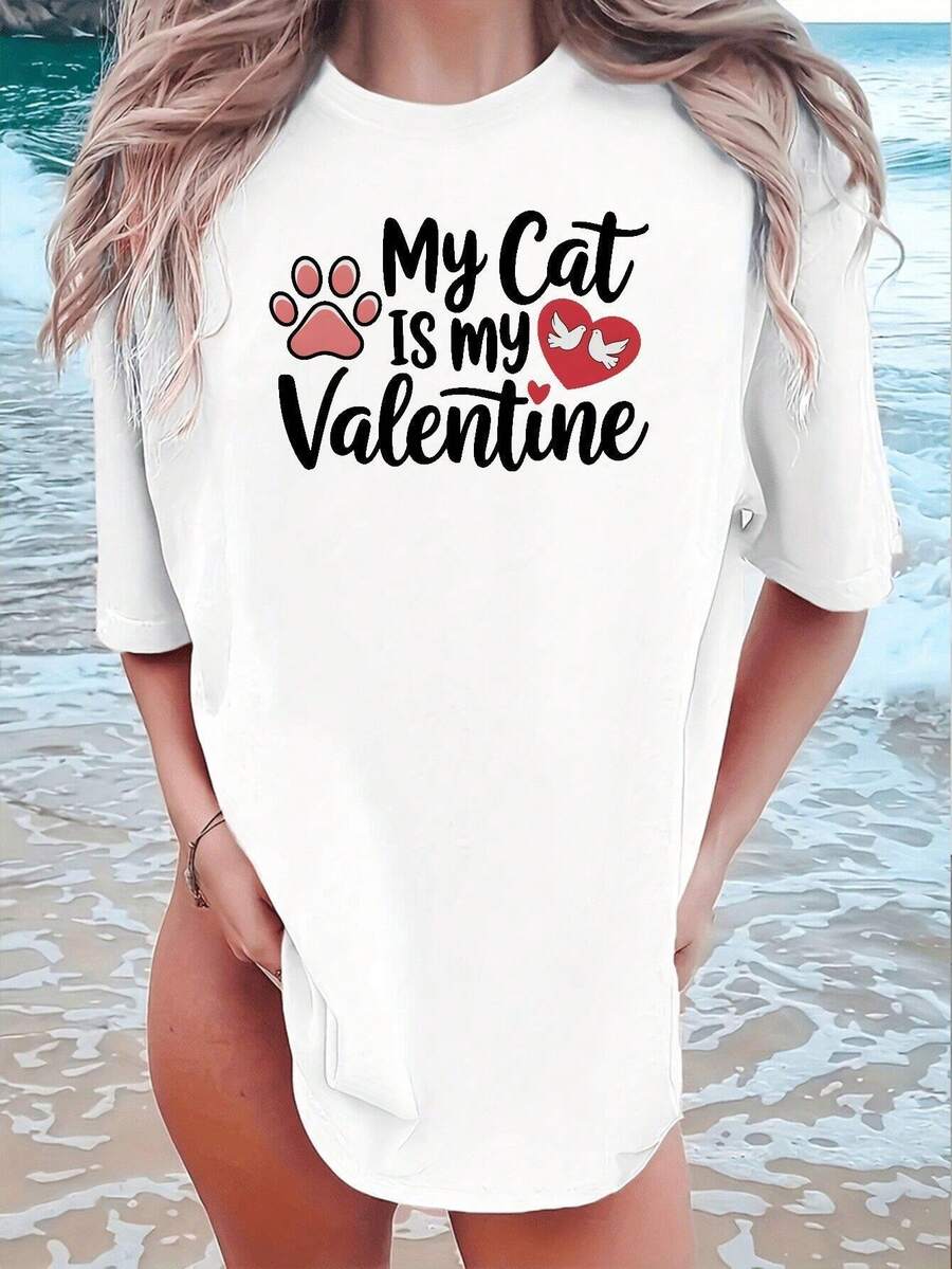 Women T-Shirts - White - View 1