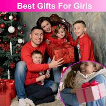 8 Color Hair Chalk For Girls, Temporary Hair Dye For Girls Kids Adults, Washable Hair Color Teen Girl Gift Hair Stuff Accessories Makeup Kit Birthday Cosplay Festivals Party Halloween Christmas Gifts. - Nhiều màu - Xem 4