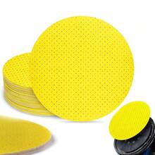 Tamponi per lucidatura - 100# Ø225mm - Visualizzare 9