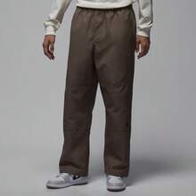 Jordan Men's AS BRK WVN PNT Woven Pants IF1852-040 - Brown - View 1