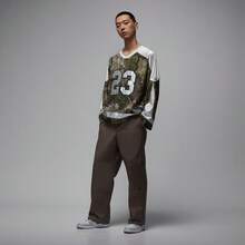 Jordan Men's AS BRK WVN PNT Woven Pants IF1852-040 - Brown - View 6