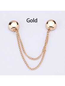 3pcs Adjustable Magnetic Pant Clips And Cuff Clips - Durable Alloy, Detachable Hem Clips Suitable For Pants And T-Shirts, Magnetic Pant Hem Clips To Shorten Pant Length Without Sewing, Strong Magnetic Clip Fastener - Multicolor - View 10