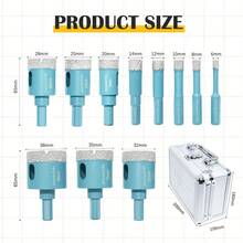 Uk-1pc-D0112Hexk6C - 11pcs - View 5