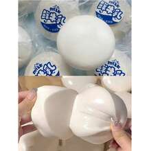 柔软乳酸蛋糕慢回弹减压挤压玩具（香味挤压玩具，敏感人群慎用） - 彩色 - 查看 2