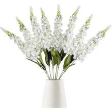 Artificial Flowers - Pink - View 15