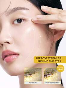 Celimax 维他命视黄醇紧致精华：蕴含纯维他命A视黄醇、胜肽，收缩毛孔，淡化皱纹和细纹，紧致肌肤，抗衰老，令肌肤光滑细腻 30毫升 - 視黃醇緊緻精華﻿ 30ml - 查看 3