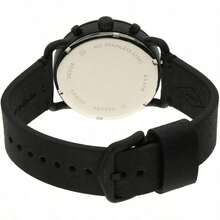 Fossil Everyday Commuter, Business, And Fashion-Oriented Multi-Functional Quartz Men's Watch FS5504