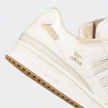 Adidas Originals Unisex FORUM 84 LOW CL Casual Sneakers, Low-Top Sports Shoes JQ1524