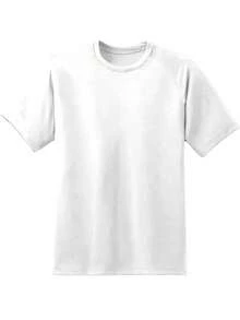 Women T-Shirts - White - View 2