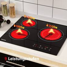 IsEasy Induction Cookers - View 5