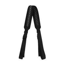 The Diamond-Shaped Widened Adjustable Shoulder Strap Is Detachable