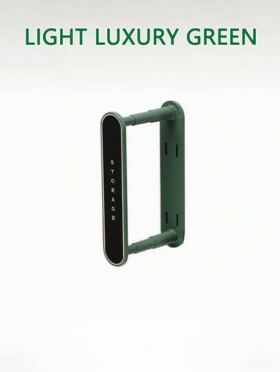 1pc Mother-Child Hanger Rack, Balcony Clothes Rack Storage Organizer, Lightweight, Minimalist & Fashionable, Extendable No-Drill Wall-Mounted Clothes Rack, Bathroom Organizer Rack, Multifunctional Retractable Wall Mounted Hanger, Suitable For Wardrobe, Storage Room, Bathroom, Laundry Room, Living Room, Balcony, Gift For Parents