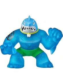 EstiloTendenciaHeroes Of Goo Jit Zu - Figura De AccióN Oozy Scorpion, EscorpiusCalidad PremiumVersióN Mejorada - león - Ver 7