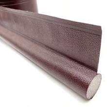 1条门底密封条,隔音门窗缝隙橡胶密封条,粘性门缝防风条,门隔热防尘密封条 - 彩色 - 查看 19