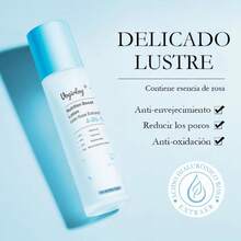 Kit de Cuidado Facial Hidratante: Limpiador 100g + Crema Hidratante 50g + Sérum facial 30ml + Loción Corporal 100ml | Nutrición Intensiva, Hidratación Profunda, Calma e Ilumina el Tono - Hyaluronic Acid - Ver 4