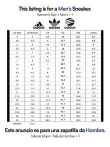 Adidas Men's Black VL Court 3.0 Sneakers, ID6278 - 彩色 - 查看 2