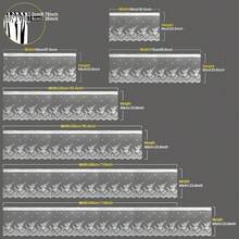 1pc New Elegant Black Single Layer Plum Blossom Jacquard Flat Valance Curtain, Suitable For Villa, Balcony, Living Room, Bedroom, Cafe, Small Window, Half Curtain - Black - View 5