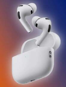 Wireless Earbuds, True Wireless Headphones, Bluetooth 5.3 In-Ear Earphones, Powerful Bass, Earbuds - A7 - View 3