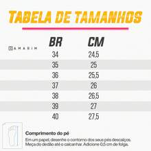 Ramarim Women's Platform Sneakers, 100% Original, With Invoice And Warranty. - 白色/黑色 - 查看 6