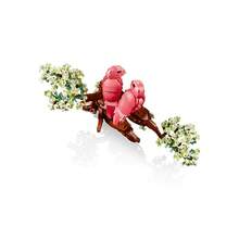 LEGO Building Blocks Adult Building Blocks Toy, Suitable As Birthday Or Holiday Gift For Friends, Girlfriends, And Family Members - 21365 - View 4