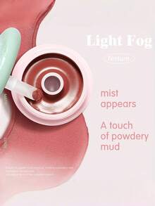 NOVO 哑光磨砂罐不粘腻唇泥柔滑丝绒美白唇膏，适用于唇部、脸颊和眼部，秋冬Y2K风格，是朋友聚会、生日、礼物的理想之选。 - 10#乾枯花蕾 - 查看 11