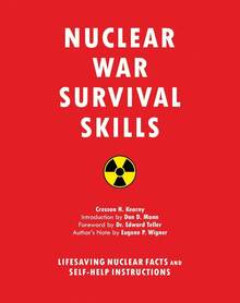Nuclear War Survival Skills: Lifesaving Nuclear Facts And Self-Help Instructions - Default - View 3