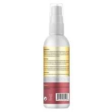 WOZUTUNT Heat Protectant Spray For Hair - Coconut- Thermal Protector Spray - Paraben &Amp; Dye Free Travel Size - 3.4fl Oz - MàuB - Xem 2