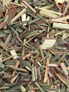 25/50g, Lemongrass, Natural Fragrance, No Chemical Additives, High Quality, Clean And Pure, Purifies The Air, Fresh And Pleasant, Soothes Nerves, Aids Sleep, And Calms Emotions. - Lemongrass - View 7