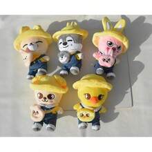 TendenciaPeluche de , figuras de peluche de , regalos de calidad premium - F - Ver 6