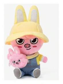 Juguetes de Peluche de Moda de , Figuras de  Juguetes de Peluche de Calidad Premium - Dwaekki - Ver 15